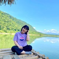 Hồ Noong - Cảnh sắc sơn thủy hữu tình ở Hà Giang