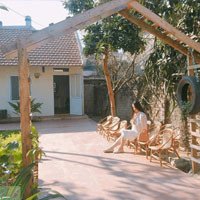 TOP 10 homestay ở Mộc Châu đẹp ngẩn ngơ nhất định không được bỏ lỡ