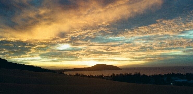 Kinh nghiệm du lịch khám phá Hòn Rơm Mũi Né chi tiết nhất cho bạn