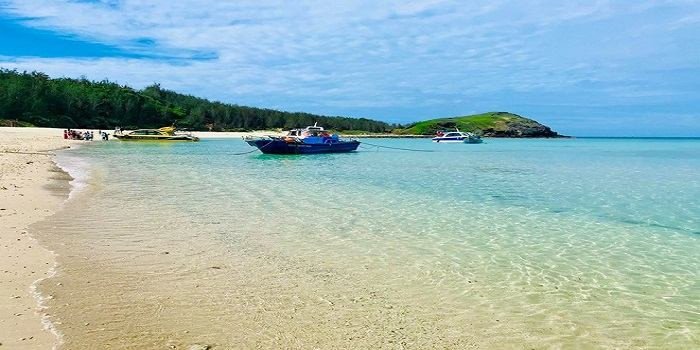 Hòn Tranh – Bức tranh thiên nhiên tại Đảo Phú Quý