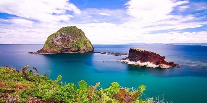 Hòn Yến Phú Yên – Viên ngọc thô chưa được khai thác