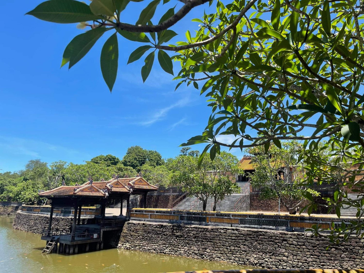 Chuyến du lịch Huế 3 ngày 3 đêm chi tiết nhất dành cho bạn