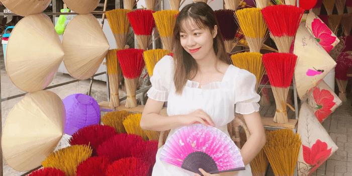 Review Huế 2 ngày 1 đêm chỉ với 1 triệu 5