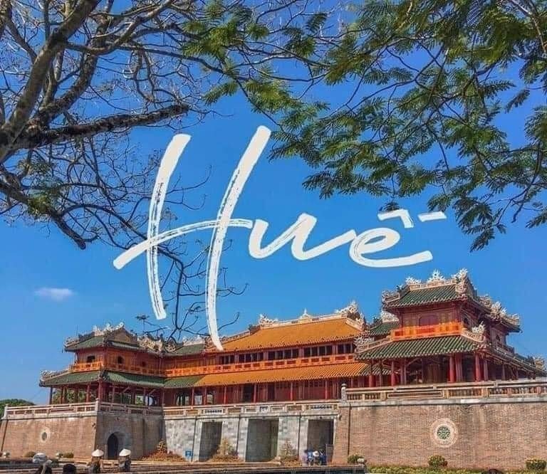 Phương tiện di chuyển khi du lịch đến Huế từ A – Z