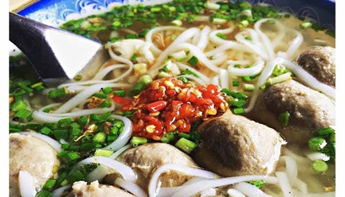 TOP 7 đặc sản An Giang mà bạn nhất định phải thử