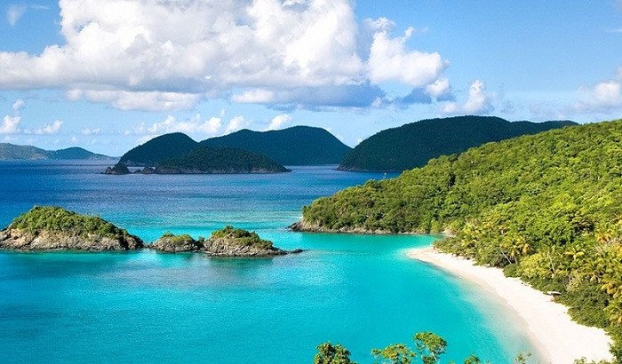 Khám Phá Đảo Hòn Mun Nha Trang - Thuỷ Cung Sống Động Nhất Đông Nam Á