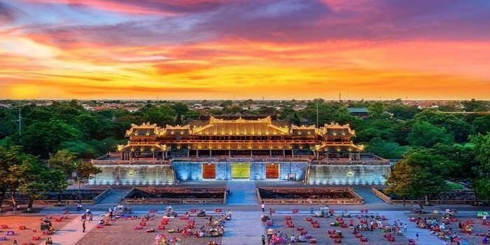 Du lịch Huế - Những trải nghiệm không thể bỏ lỡ