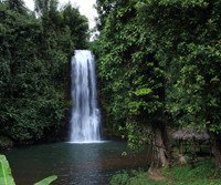 Khám Phá Khu Du Lịch Sinh Thái Thác Pa Sỹ (Thác Pau Suh)