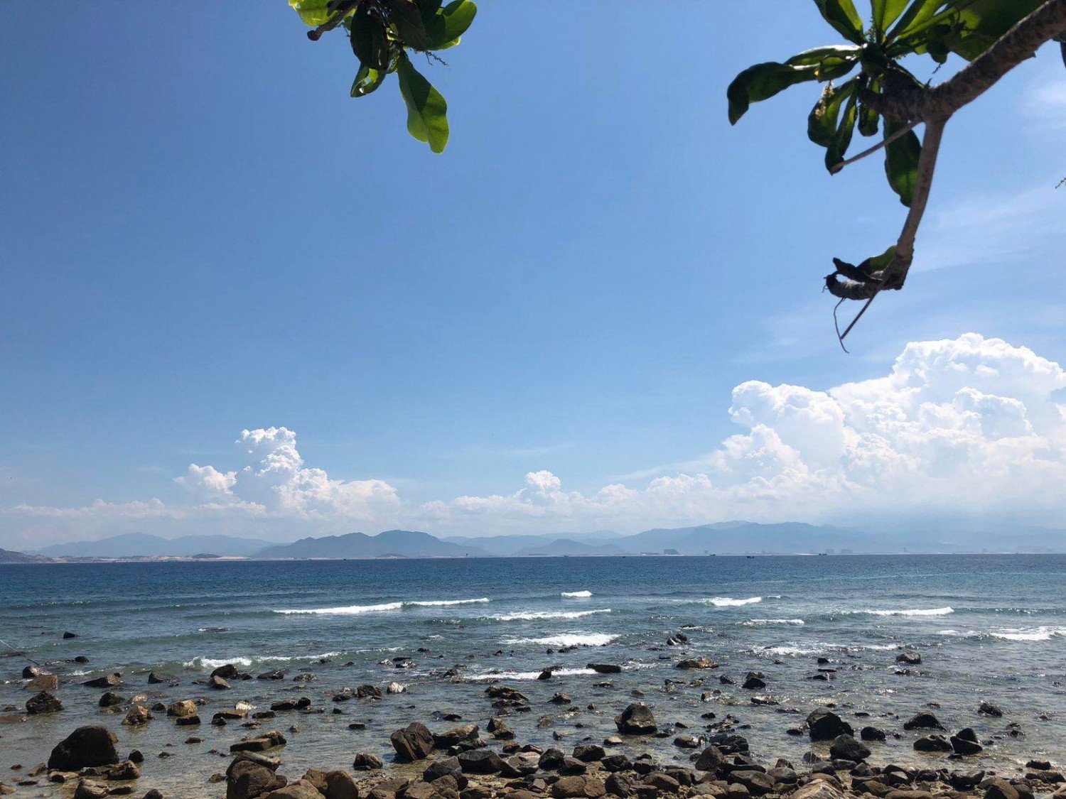 Các địa điểm du lịch Nha Trang