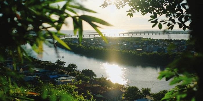 Tháp Nhạn Phú Yên – Địa điểm lưu giữ quá khứ của người Chăm