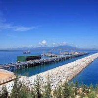 Khám Phá Vẻ Đẹp Bãi biển Dung Quất