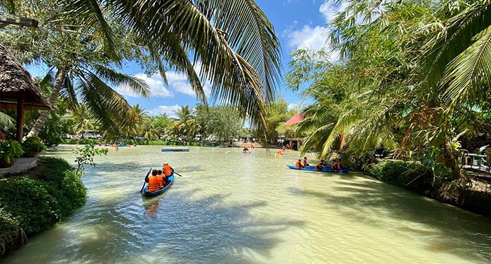 Du lịch Bến Tre với những kinh nghiệm chi tiết nhất dành cho bạn