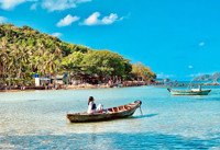 Kinh nghiệm cho hành trình du lịch Đảo Nam Du