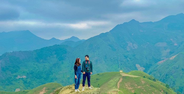 Kinh nghiệm đi Tà Xùa 2 ngày 1 đêm chi tiết nhất dành cho bạn