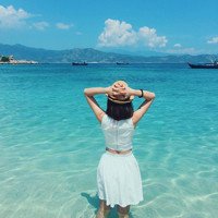 Kinh nghiệm du lịch đảo Bình Ba