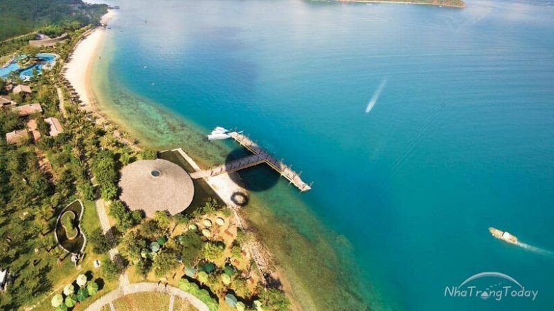 Kinh nghiệm du lịch Hòn Tằm từ A đến Z