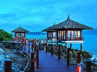 Kinh nghiệm du lịch Hòn Tằm từ A đến Z