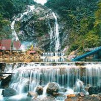 Kinh nghiệm du lịch thác Trắng mới lạ cực đã