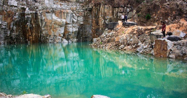 Review kinh nghiệm du lịch Tuyệt Tình Cốc Đà Lạt