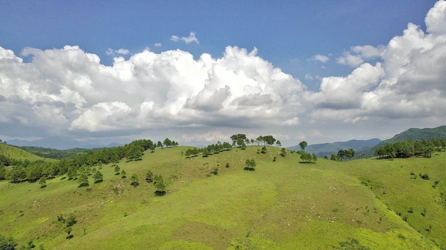 Tổng hợp kinh nghiệm khám phá đỉnh Phượng Hoàng (núi ba tầng) Hạ Long