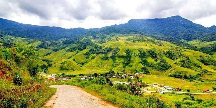 Du lịch Phố núi Kon Tum và các điểm checkin không thể bỏ lỡ