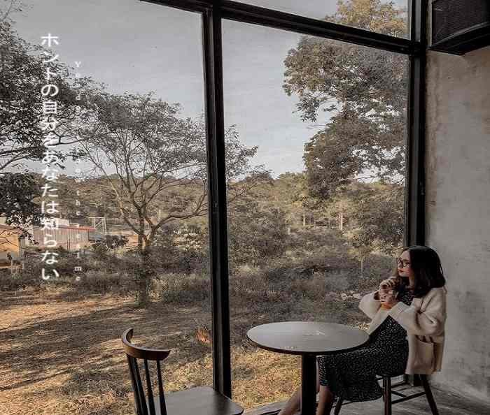 Khám phá La Petite – Cafe & Beer Măng Đen cực kì lãng mạn