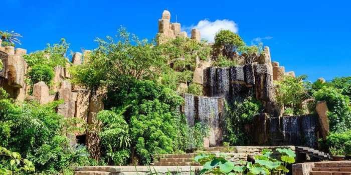 Làng Cà phê Trung Nguyên – Địa điểm du lịch Buôn Ma Thuột