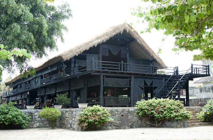Quán cafe đẹp Buôn Ma Thuột