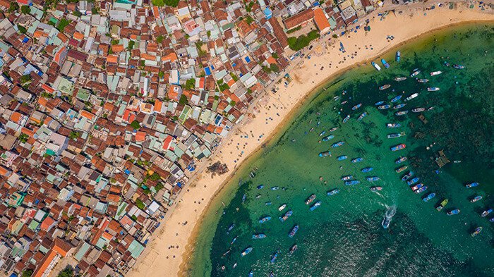 Du lịch Quy Nhơn và những lý do bạn nên ghé thăm