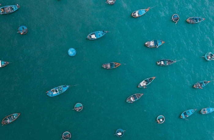 Sổ tay du lịch miền Nam chi tiết dành cho bạn trải nghiệm