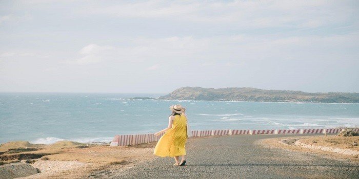 Làng Chài Phú Quý – Trải nghiệm hơi thở bình yên của cuộc sống