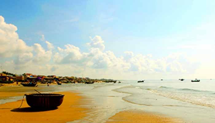 Làng chài Phước Hải – níu giữ truyền thống biển Việt Nam