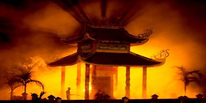 Làng cổ Bích La – Địa danh cổ hơn 500 năm tuổi tại Quảng Trị