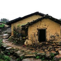 Khám phá làng đá Thạch Khuyên - Vẻ đẹp bình yên nơi biên giới