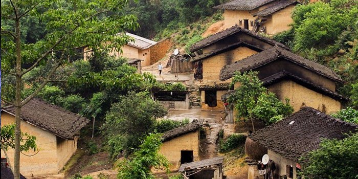 Khám phá làng đá Thạch Khuyên - Vẻ đẹp bình yên nơi biên giới