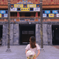 Review Huế 2 ngày 1 đêm chỉ với 1 triệu 5