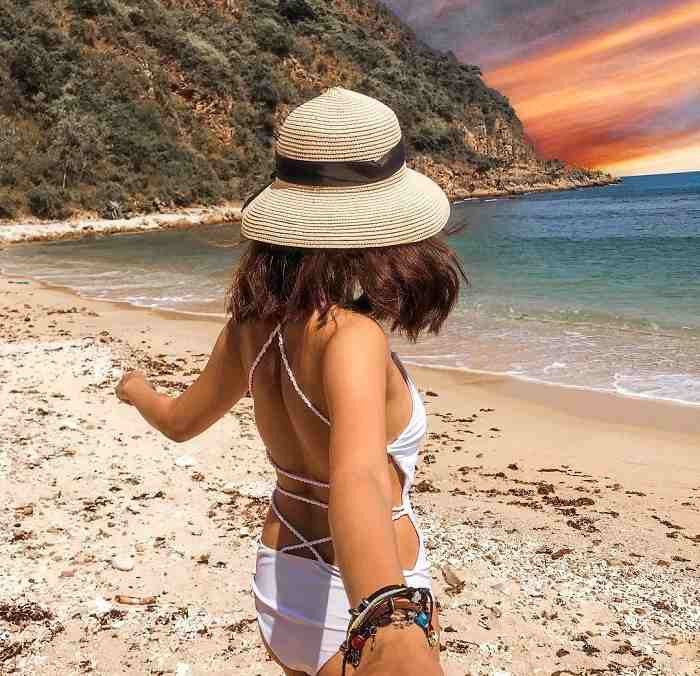 Lang thang Bãi Ôm – Bãi Rạng hành trình du lịch đáng mong chờ