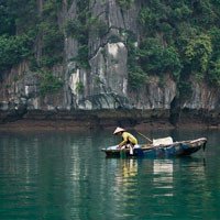 Làng Việt Hải Cát Bà - Thiên đường bình yên ở Hải Phòng