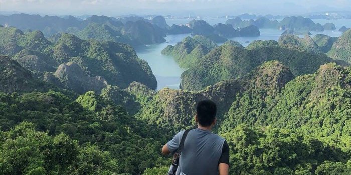 Làng Việt Hải Cát Bà - Thiên đường bình yên ở Hải Phòng