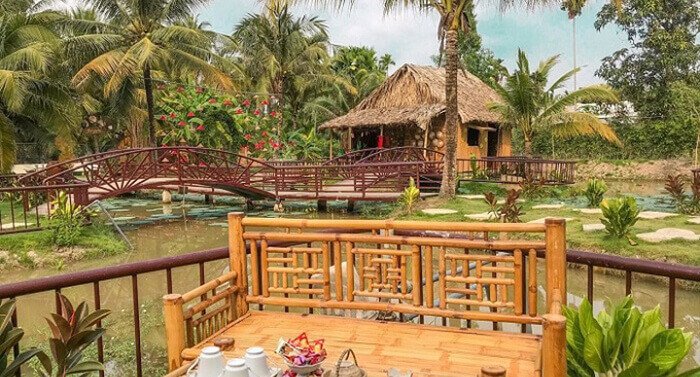 Thời tiết ở Bến Tre - Thời gian lý tưởng nhất cho tour du lịch Bến Tre