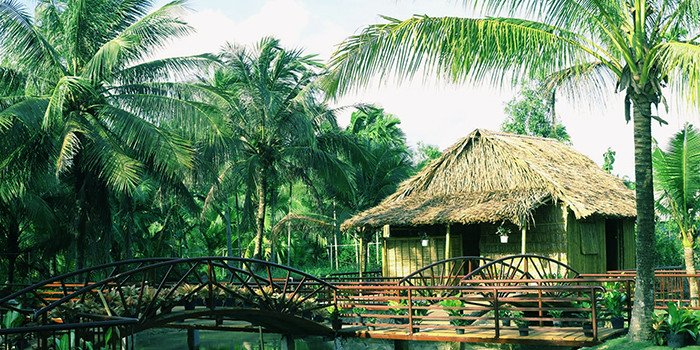 Tour du lịch Bến Tre chi tiết nhất