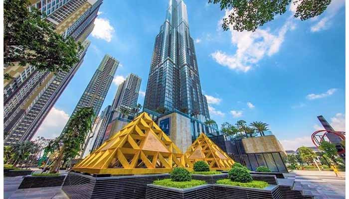 TOP 6 điểm vui chơi dịp nghỉ lễ mùng 2/9 tại TPHCM