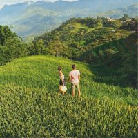 TOP 7 địa điểm check in Lào Cai đẹp cho bạn 'bung xõa'