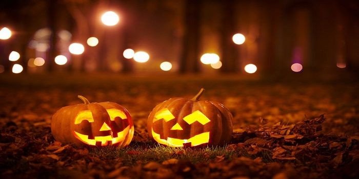 TOP 05 địa điểm rùng rợn Lễ Halloween 2023 tại miền Trung