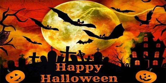 TOP 05 địa điểm rùng rợn Lễ Halloween 2023 tại miền Trung