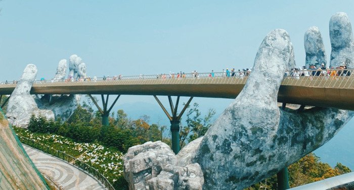 Lịch trình tham quan Bà Nà 1 ngày chi tiết nhất cho bạn