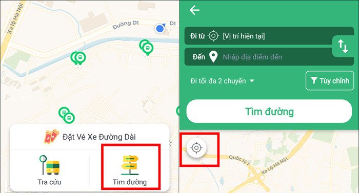 Lộ trình các tuyến xe bus Hà Nội mới nhất năm 2022