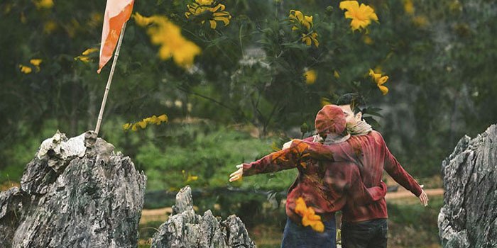 TOP bản làng đẹp ở Mai Châu  - Hòa Bình được check in nhiều nhất hiện nay