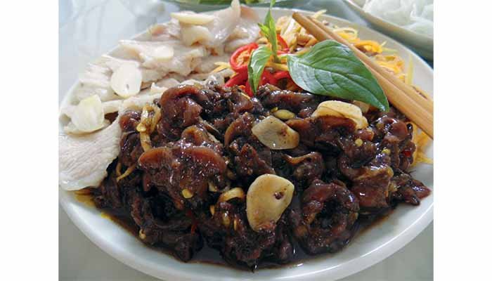 TOP 9 đặc sản Long An mà bạn nhất định phải ăn thử một lần