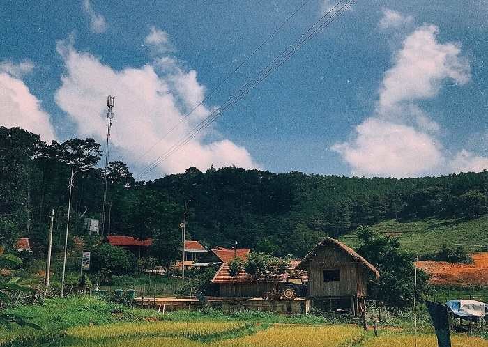 Măng Đen – Tìm về nơi bình yên chữa lành tâm hồn